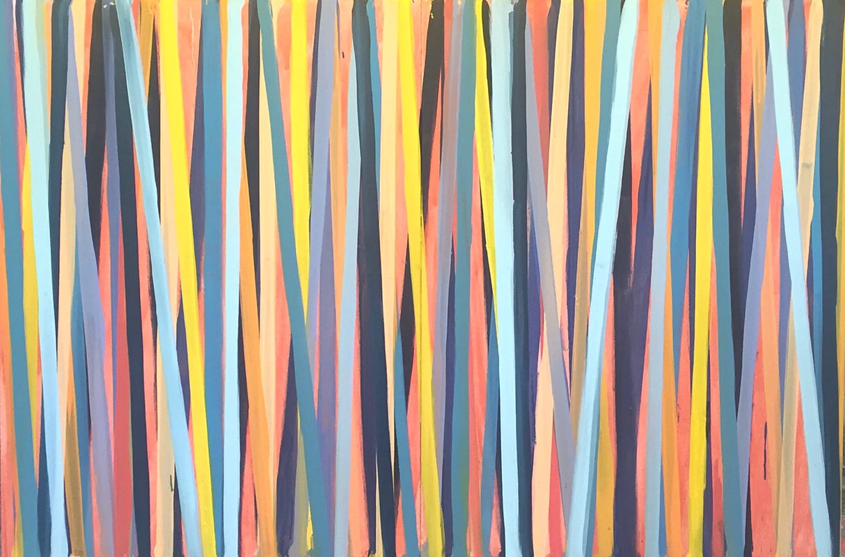 Color Bands