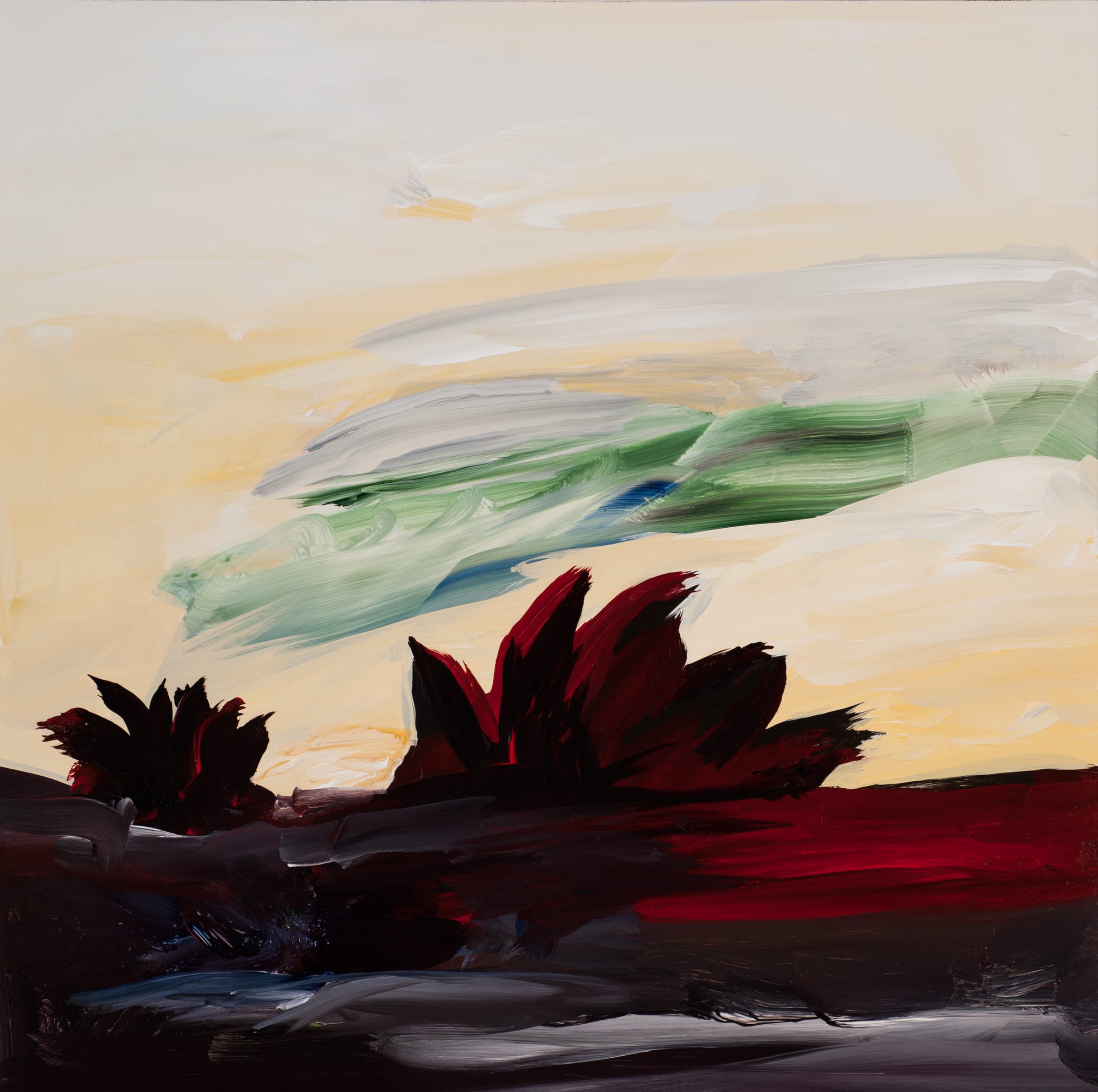 Calming Landscapes