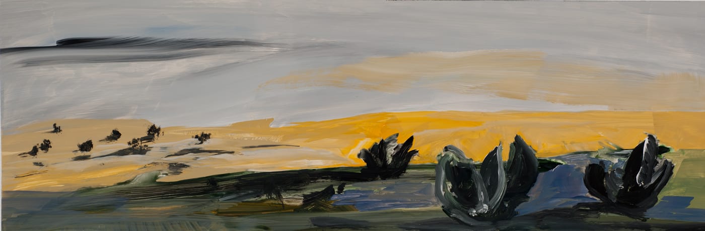 Calming Landscapes