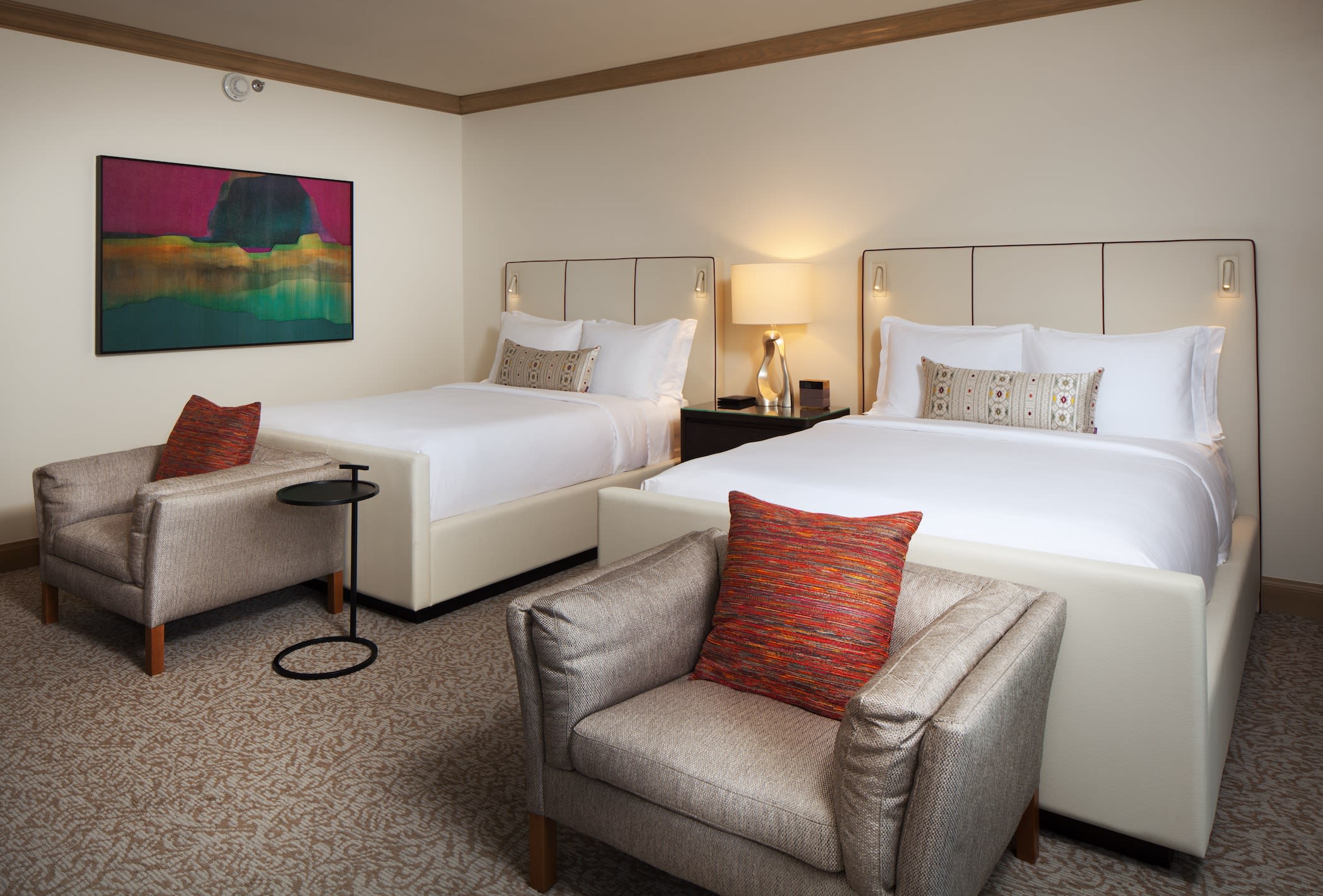 The Canyon Suites at The Phoenician, a Luxury Collection Resort