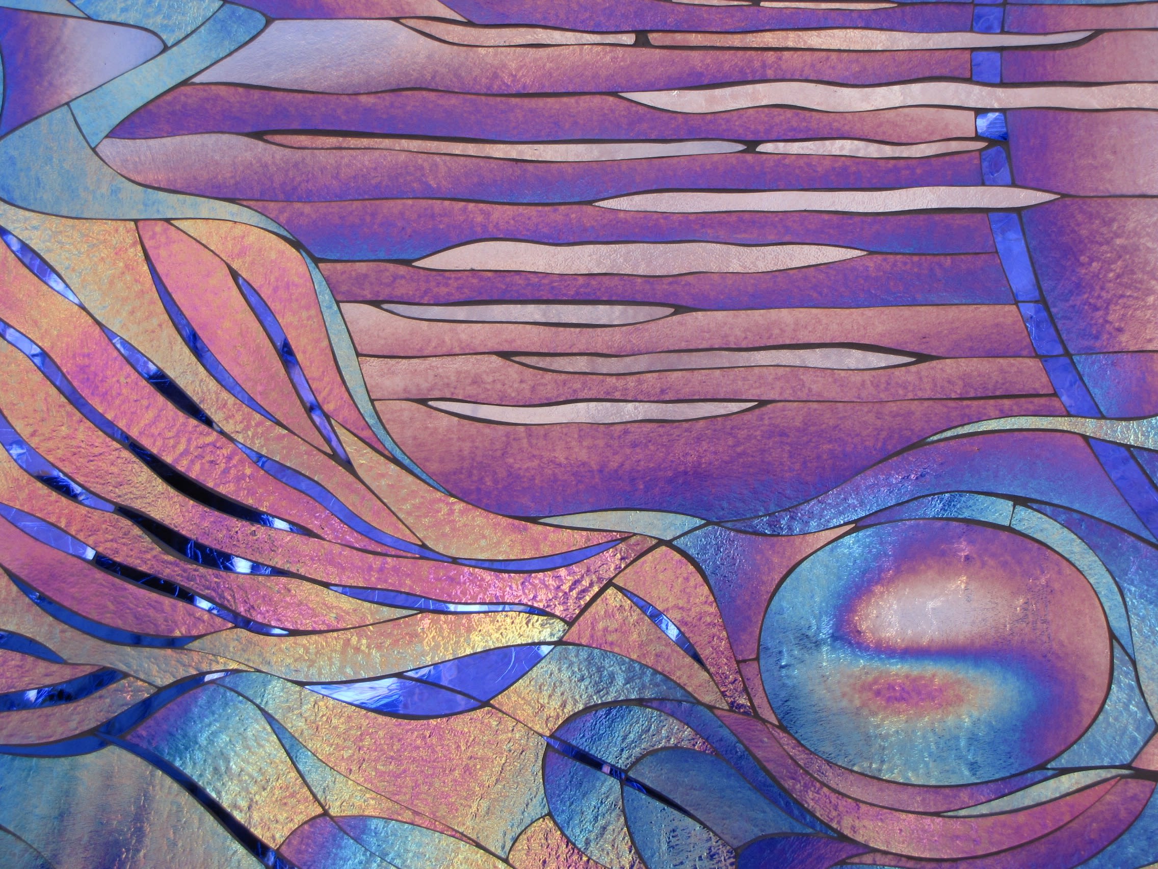 Waterdance