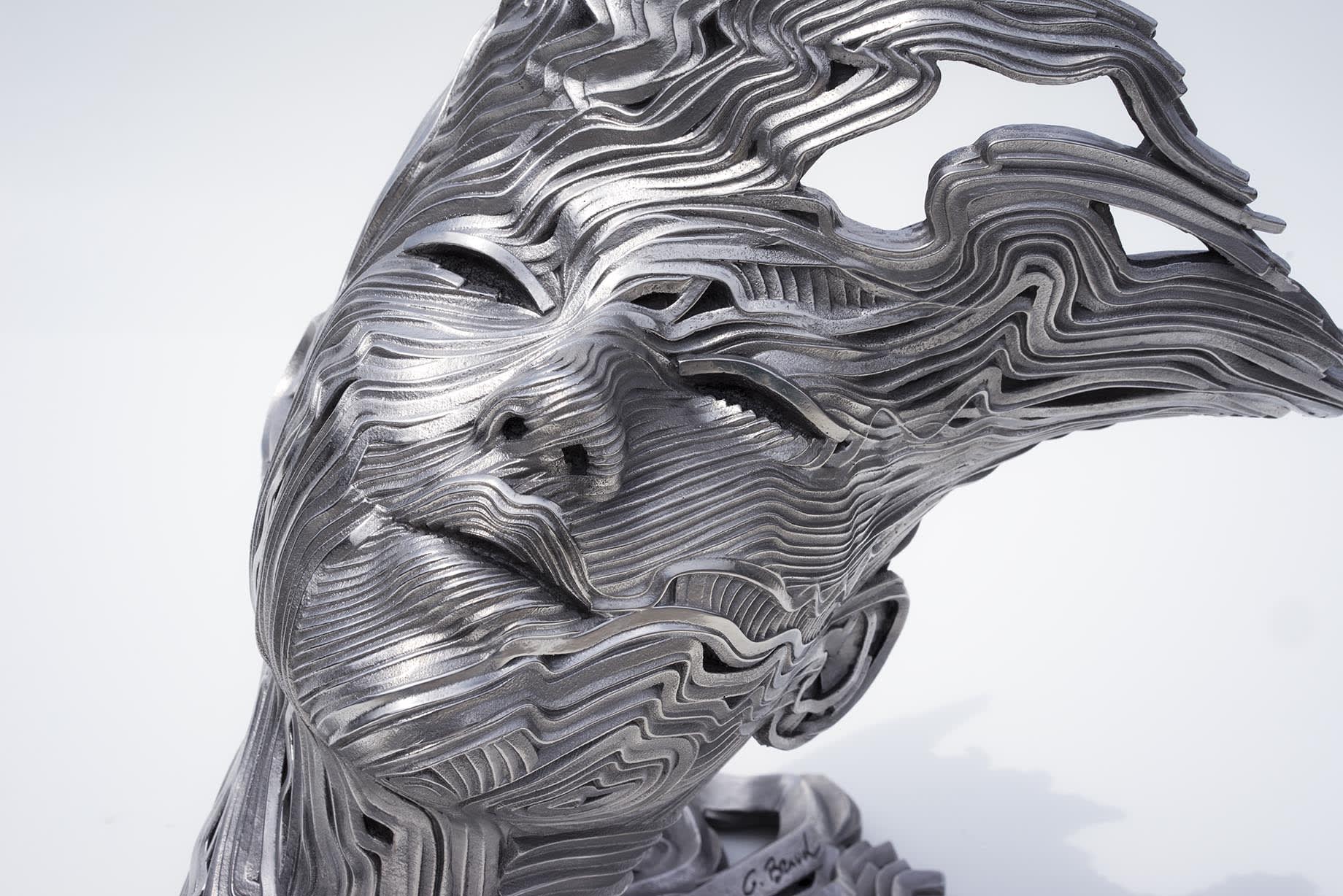 The Wind – Flow Series