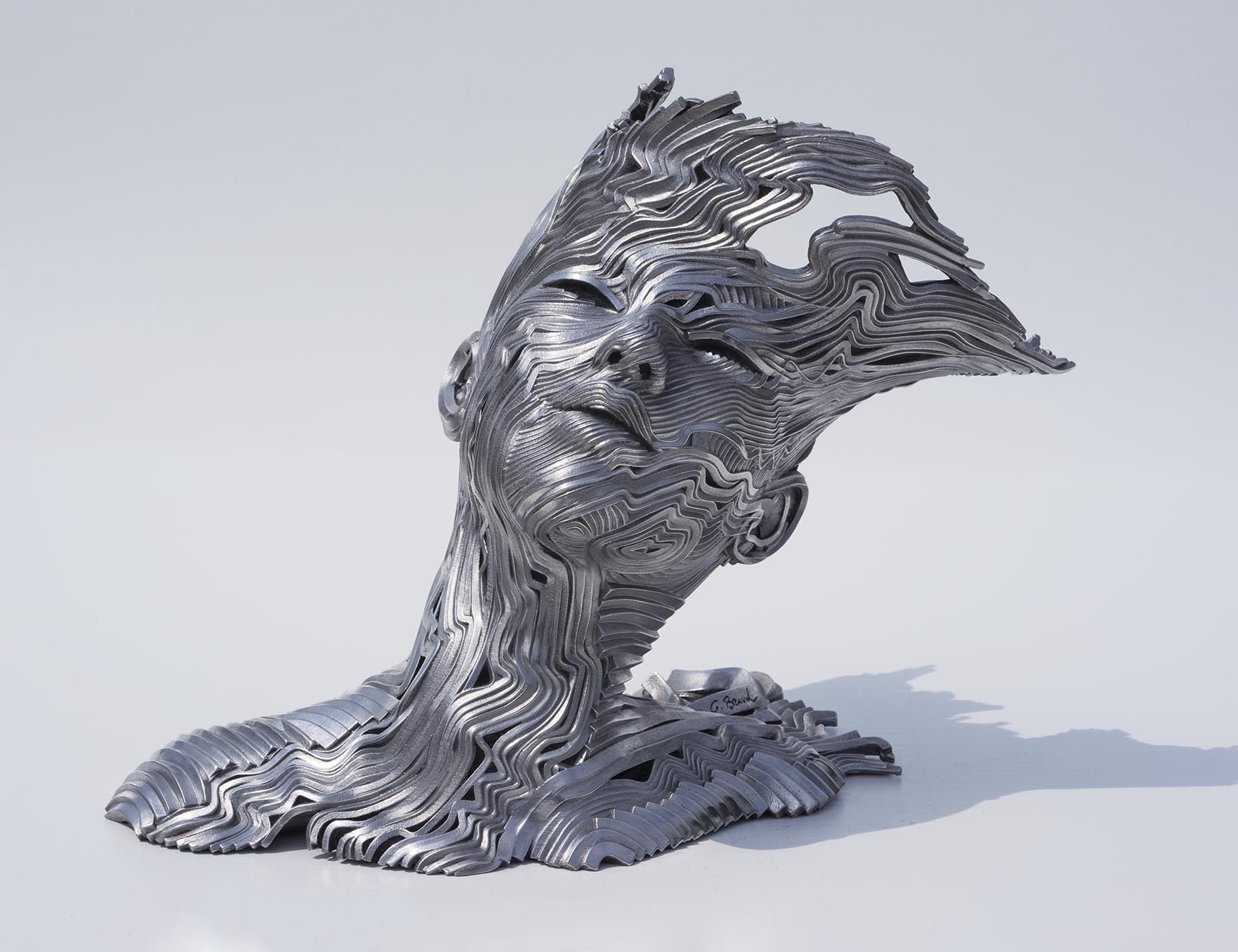 The Wind – Flow Series