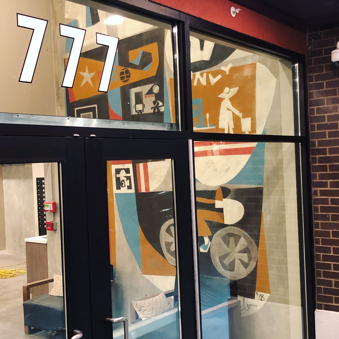 777 Broadway