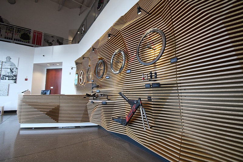 ZIPP Lobby