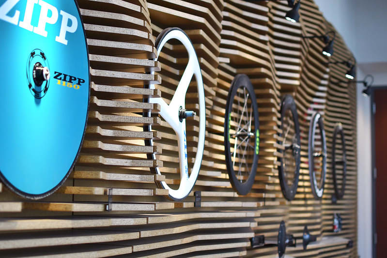 ZIPP Lobby