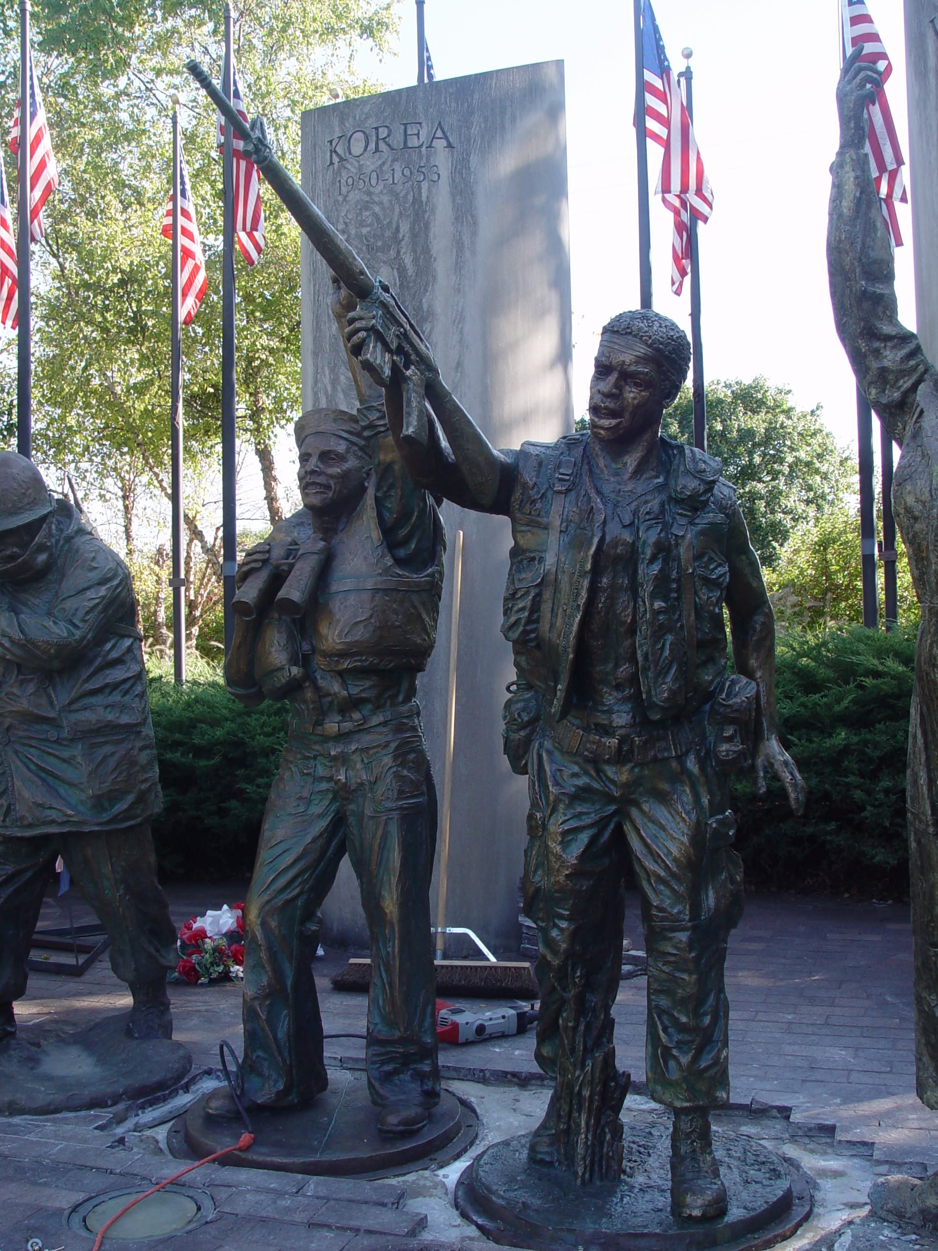 Field of Honor