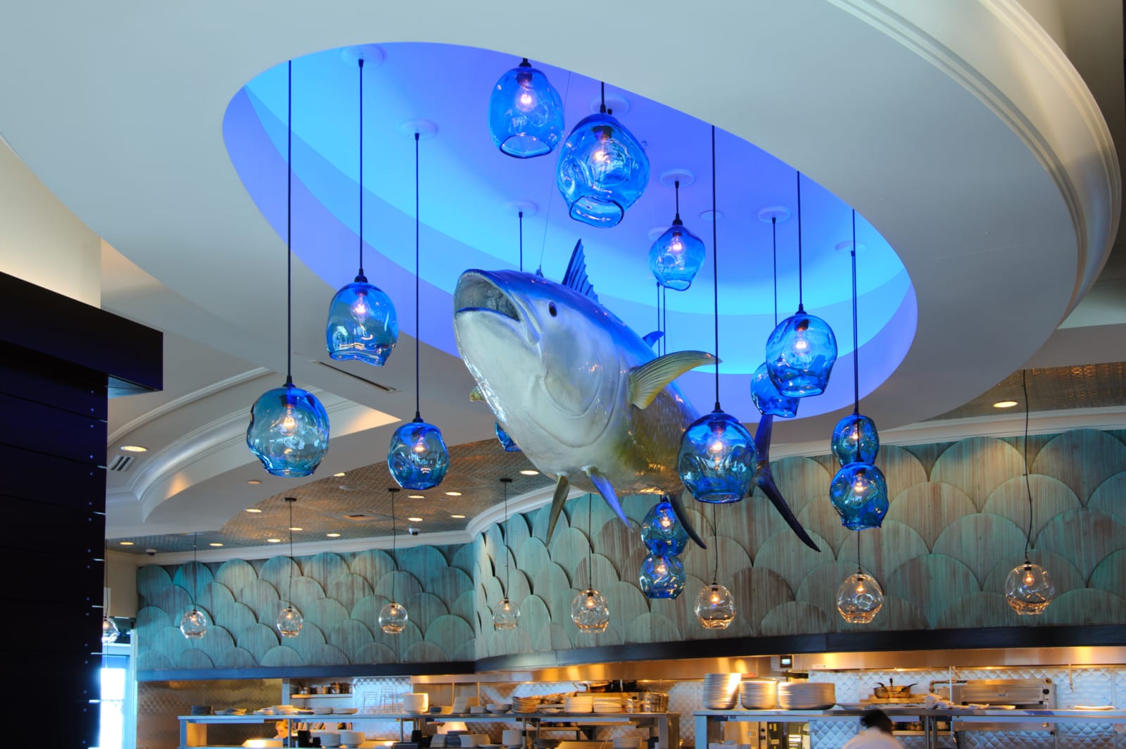 801 Fish House