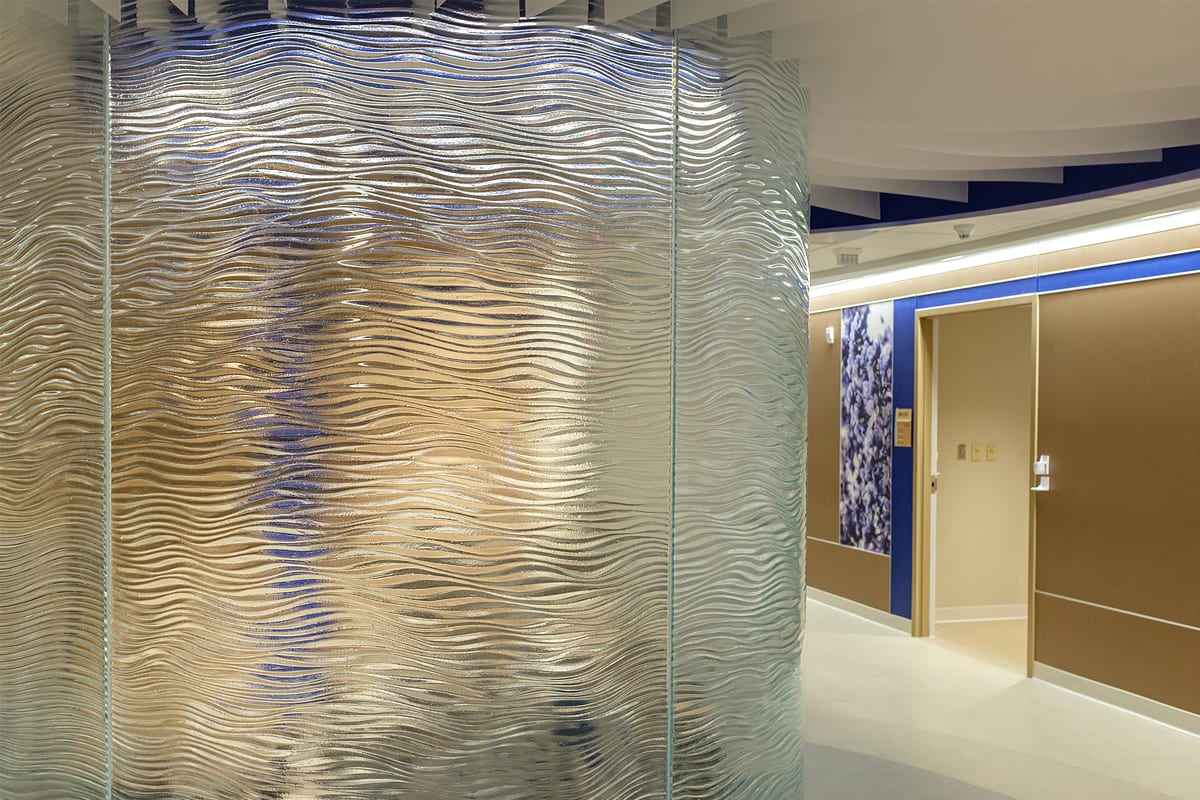 The Mother Baby Center at United Hospital
