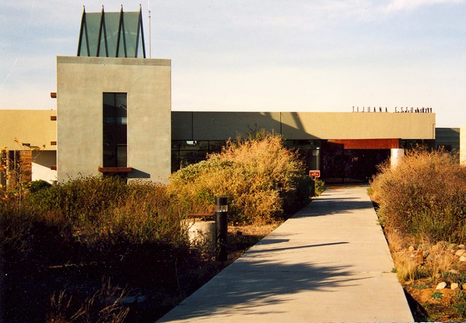 Tijuana Estuary Visitor’s Center
