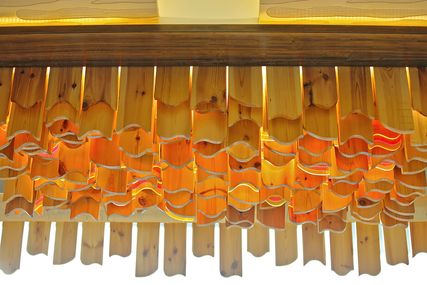 Pratik shah chandelier