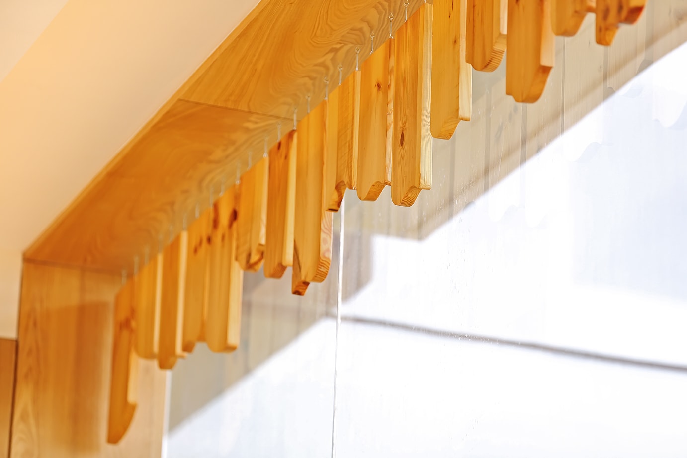 Pratik shah chandelier