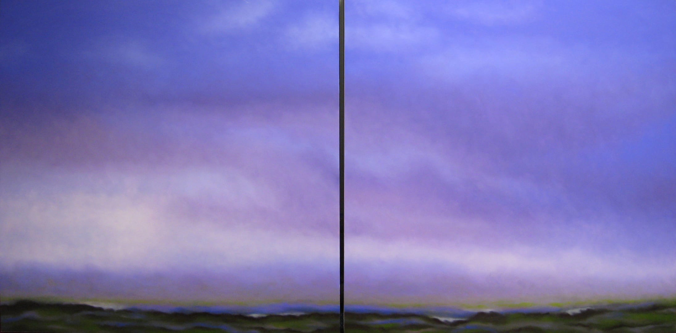 Marsh Expanse
