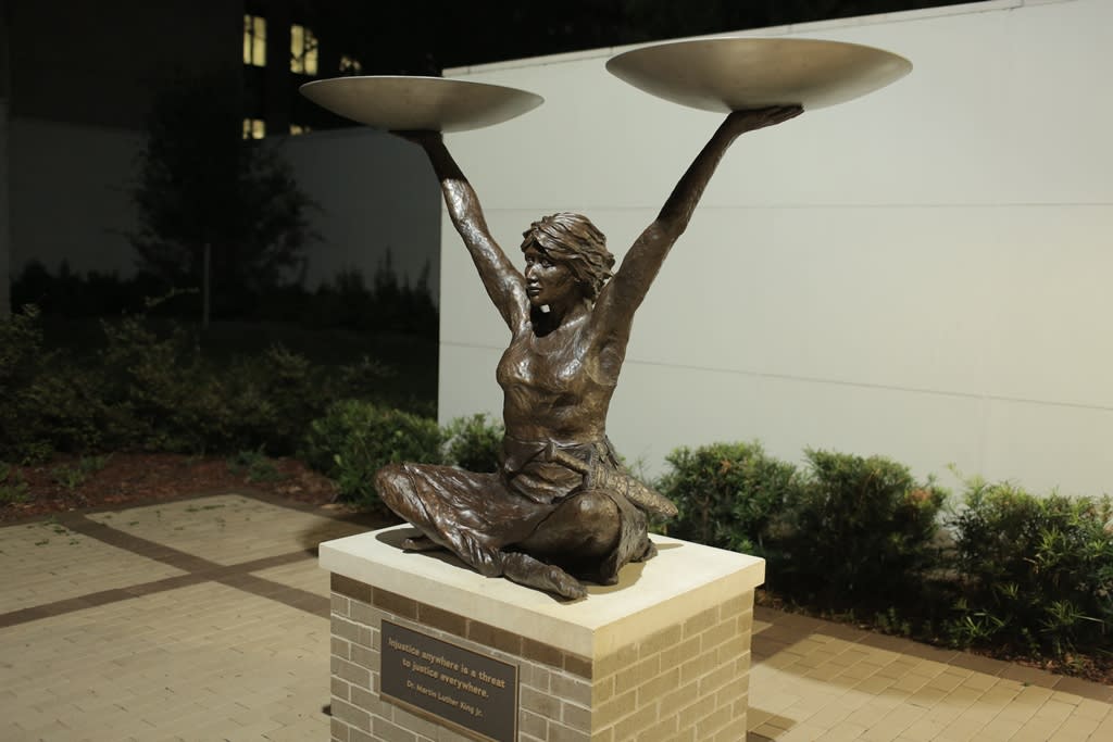 Lady Justice