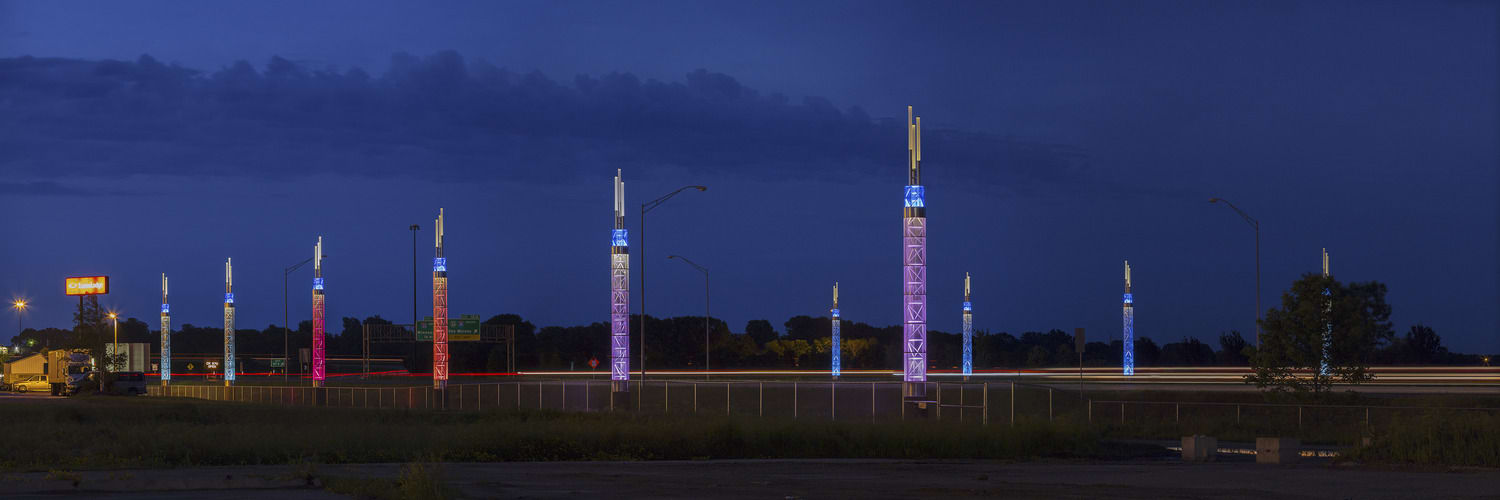 Technology Columns