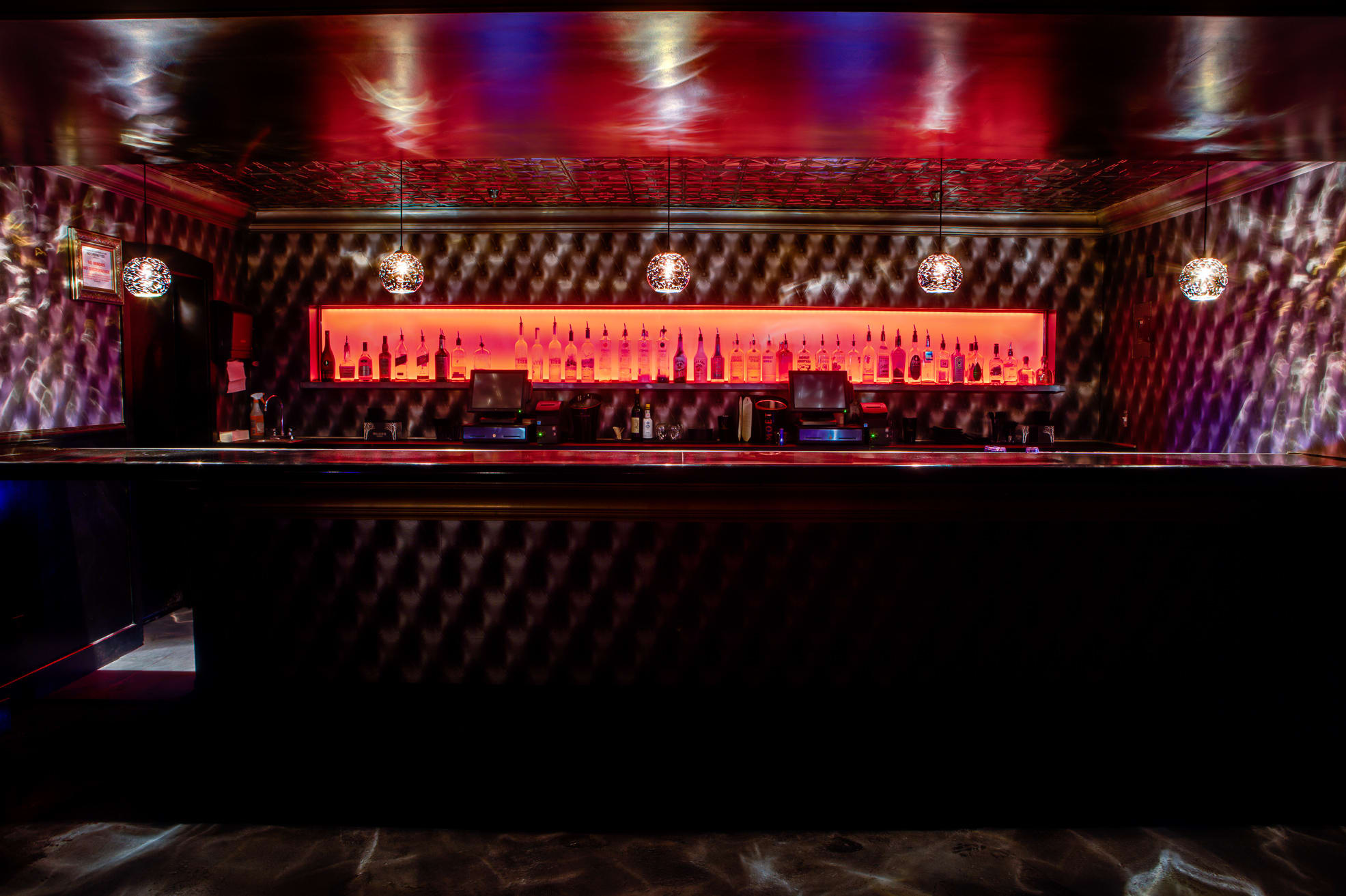 Foundation Nightclub