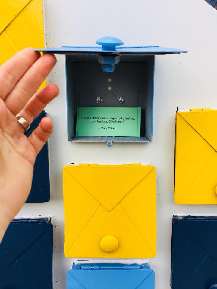 Inspiration Exchange