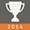2014 CODAawards Merit Award Winner