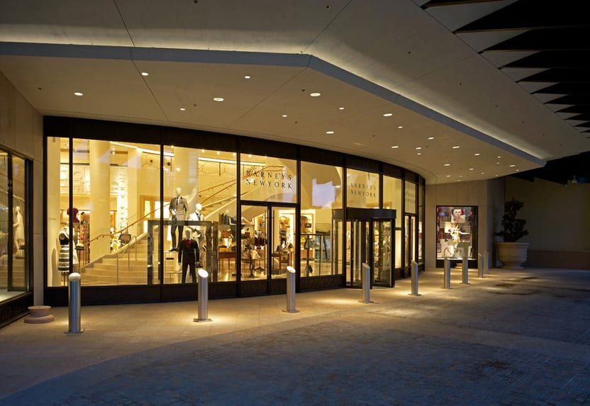 Barneys Las Vegas