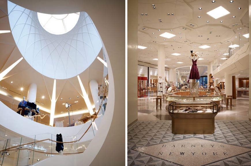 Barneys Las Vegas