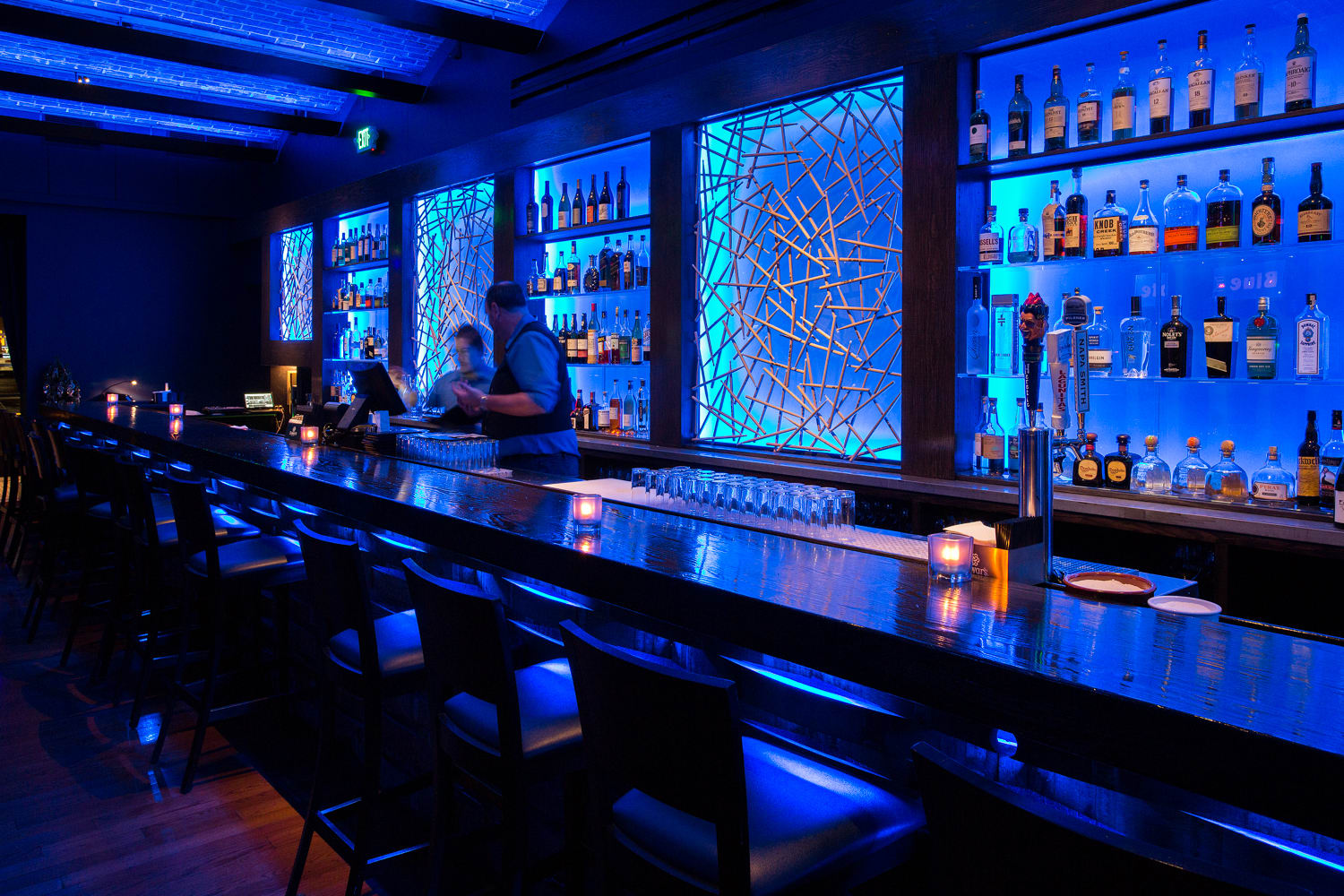 Blue Note Napa