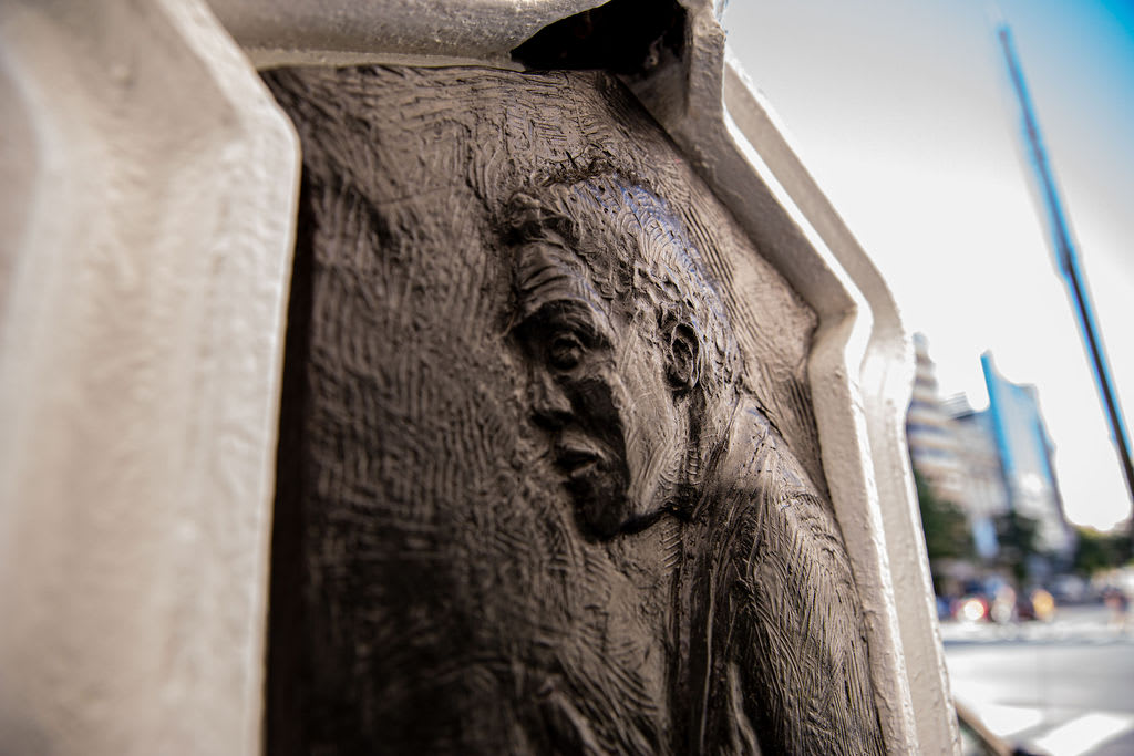 Nine Prominent Women in Washington, DC History