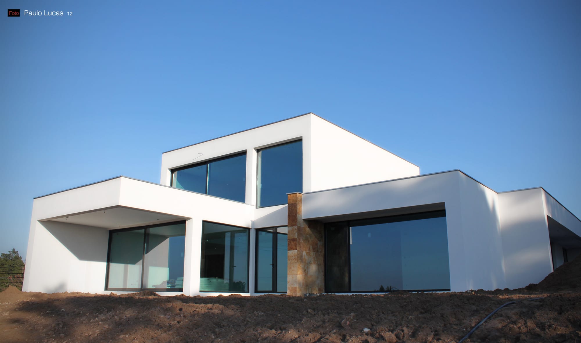 House CG