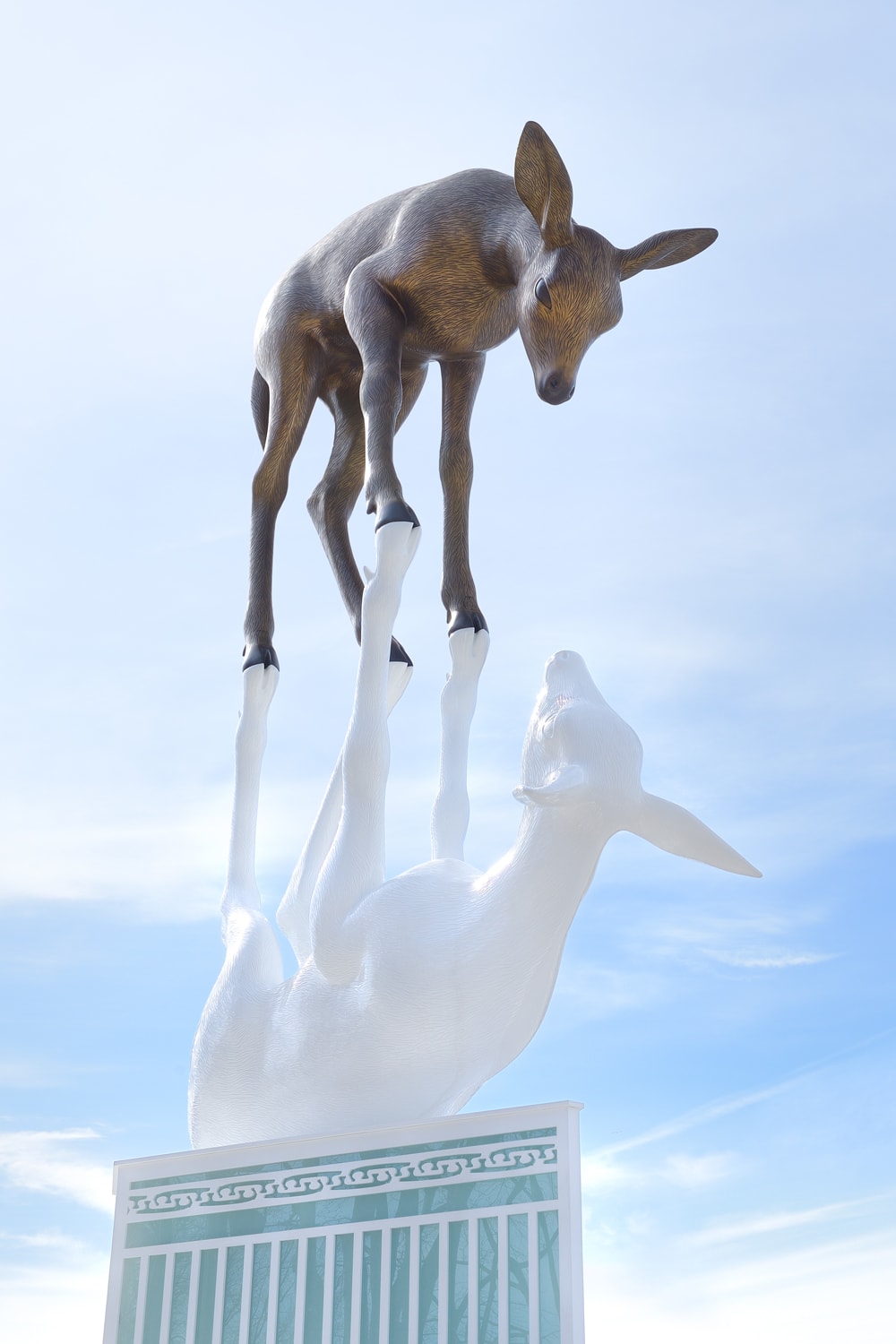 La Rencontre