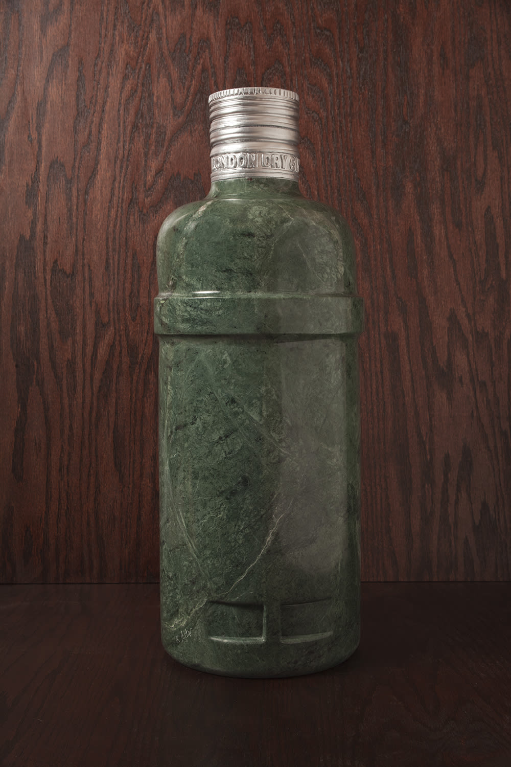Tanqueray