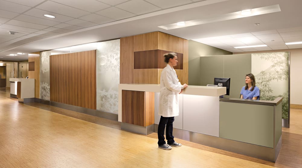 Baystate Hospital of the Future