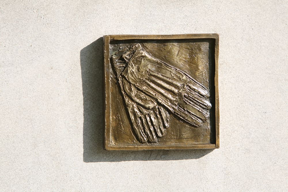 Lou Henry Hoover Memorial
