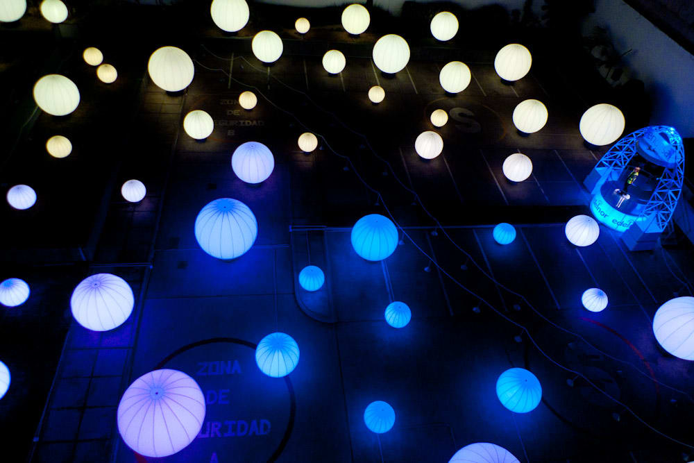 DJ Light - CODAworx DJ Light - CODAworx