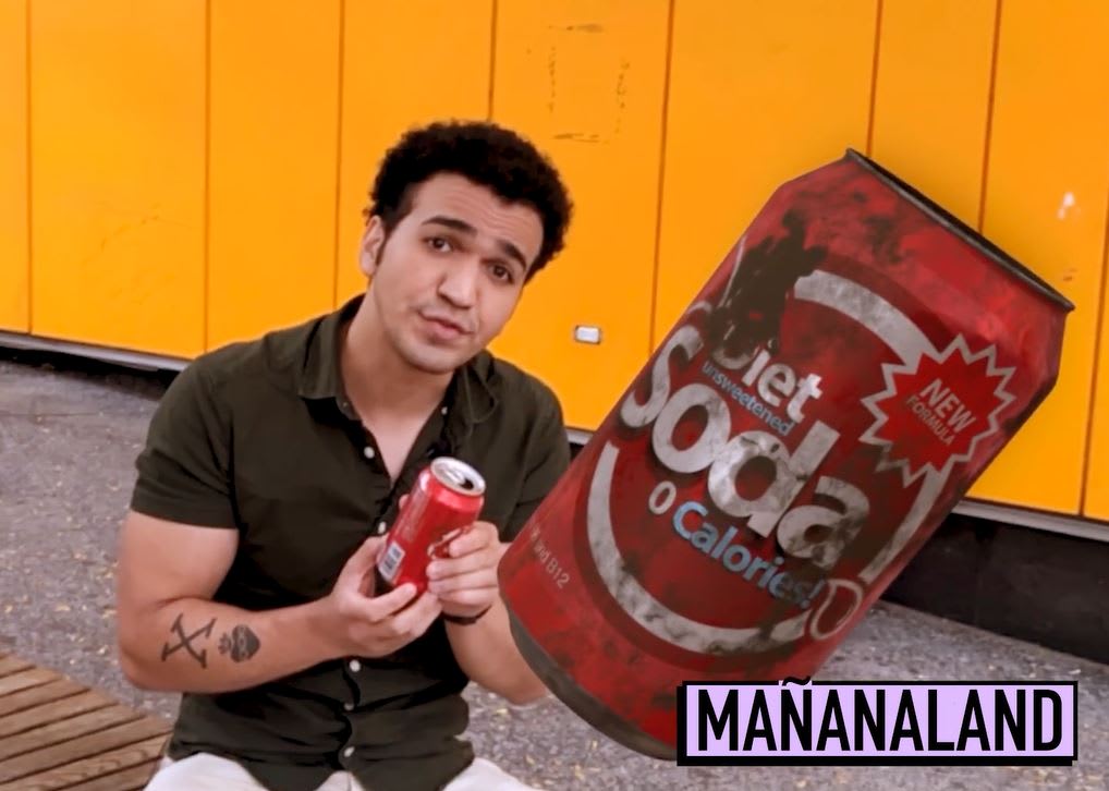 Mananaland