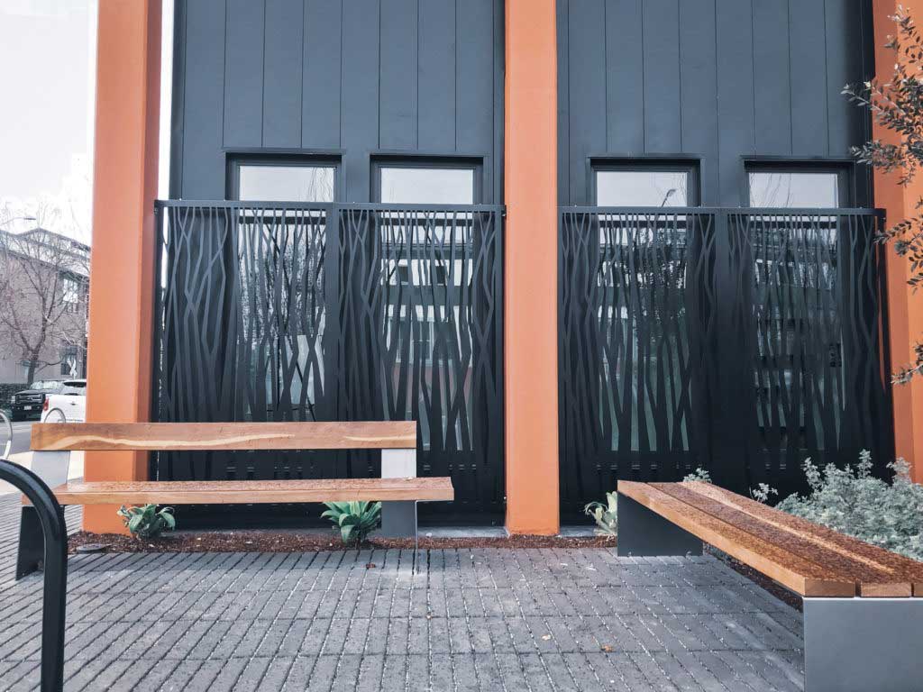 Derby Loft Screens