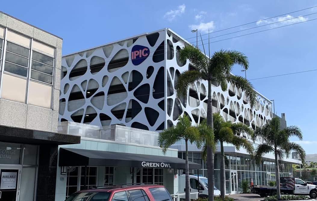 IPIC – 4th & 5th Delray