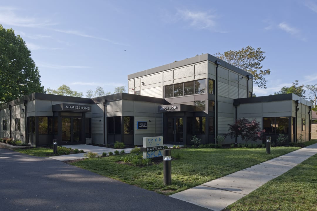 Maryland SPCA