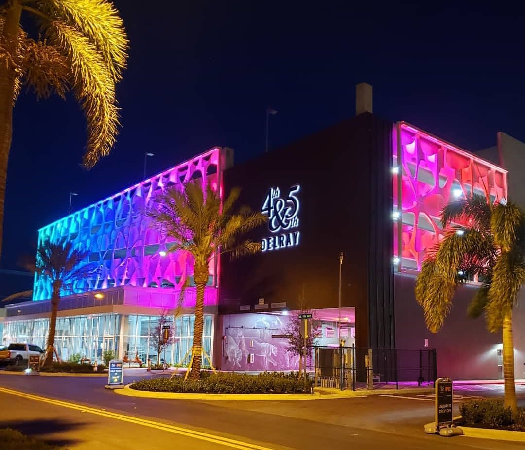 IPIC – 4th & 5th Delray