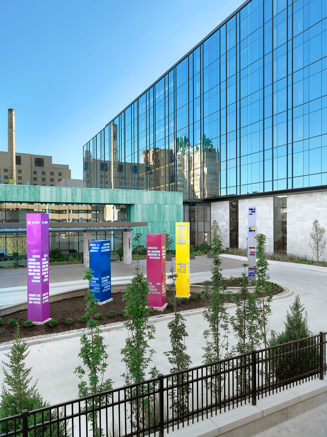 Saint Louis University Hospital