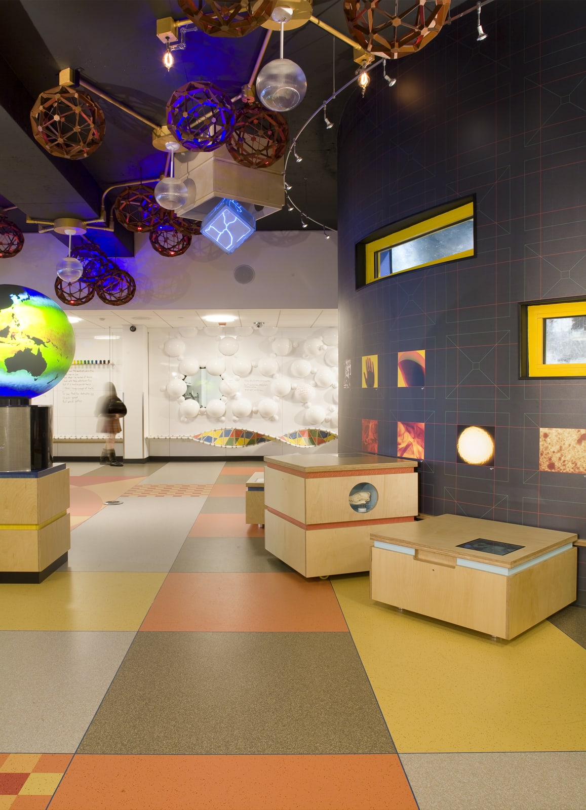 Interactive Science Forum