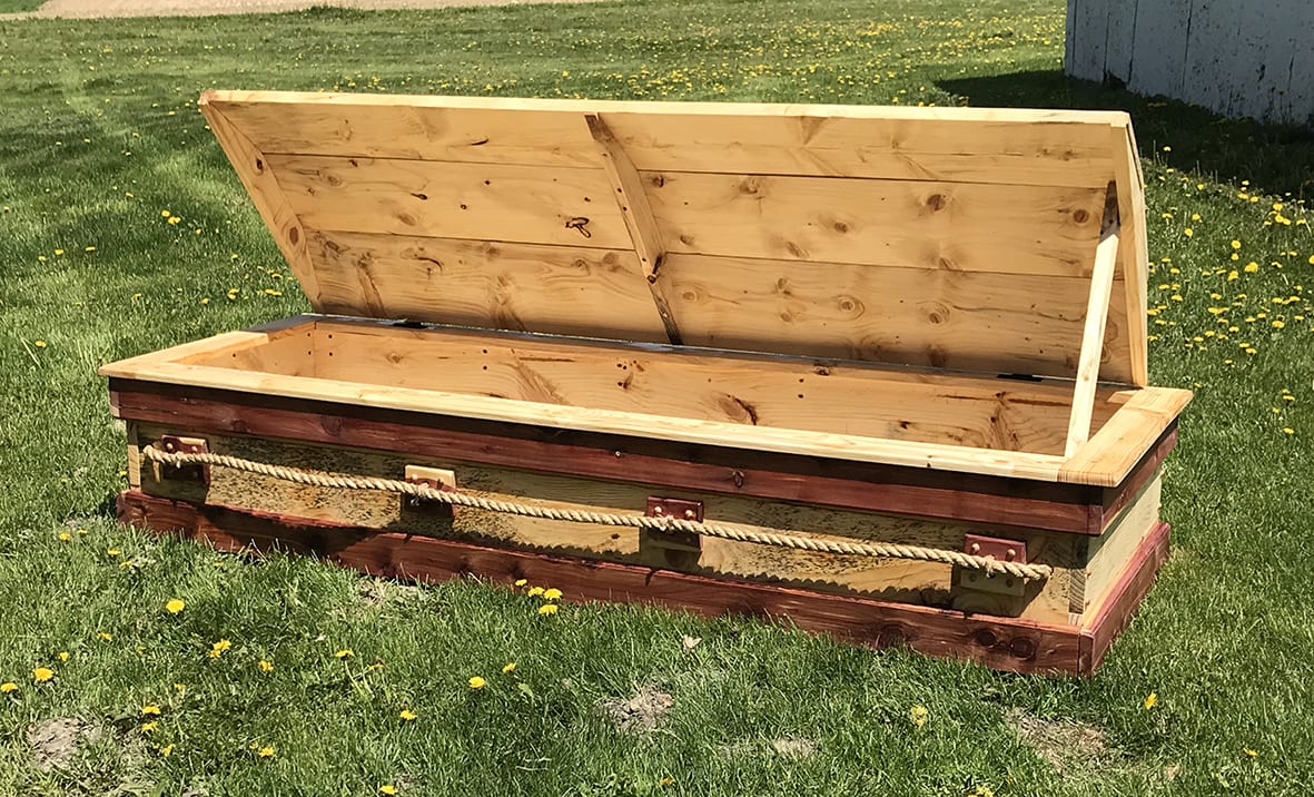 Functional Wood Ensemble