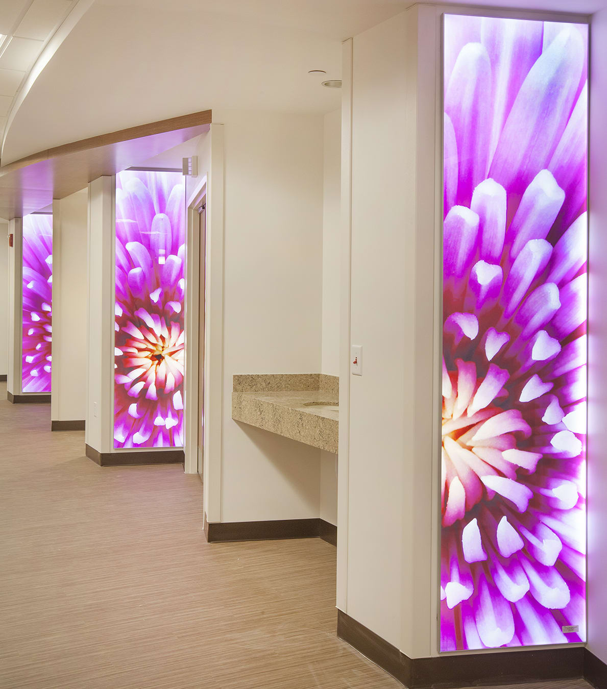 The Mother Baby Center at Abbott Northwestern Hospital