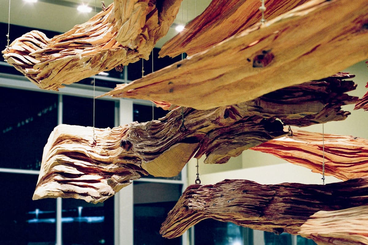 Splinters