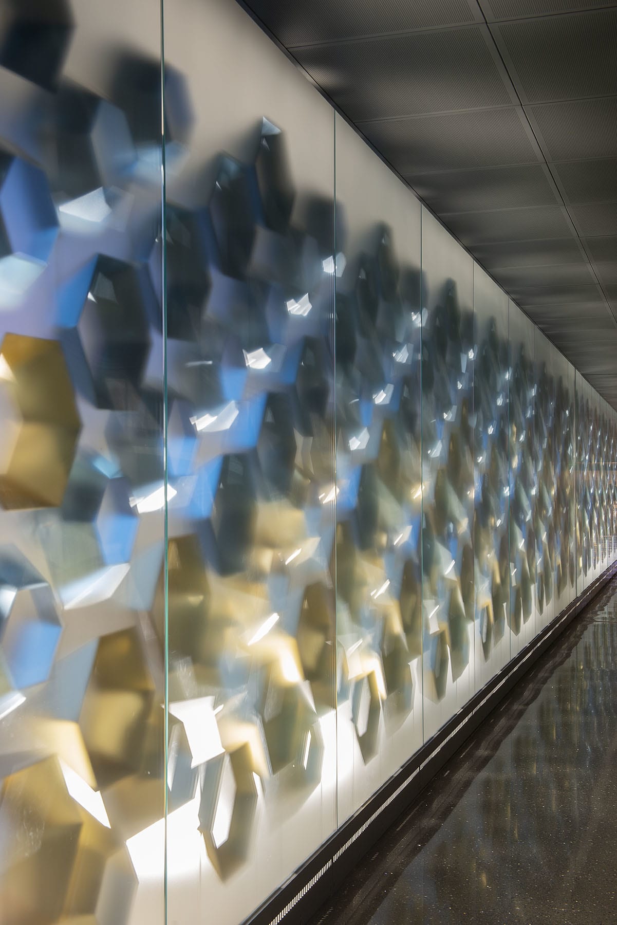 Phoenix Light Passage