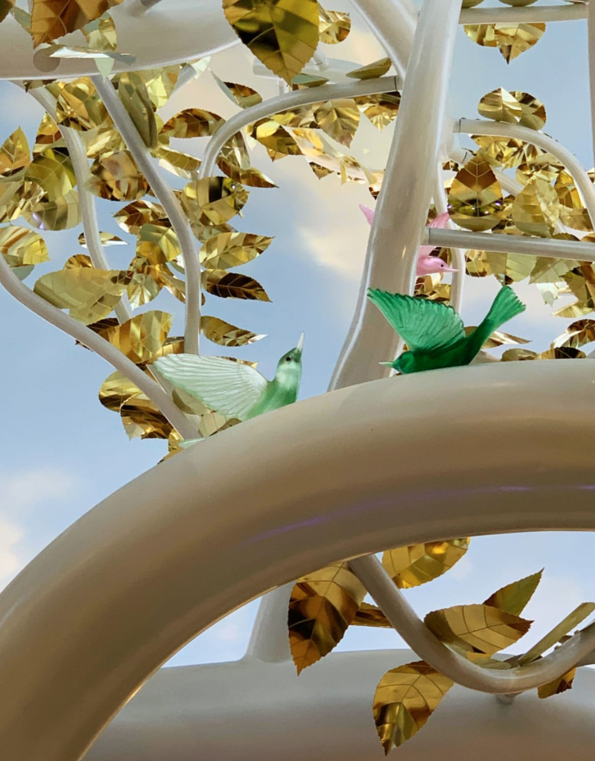 The Wishing Tree