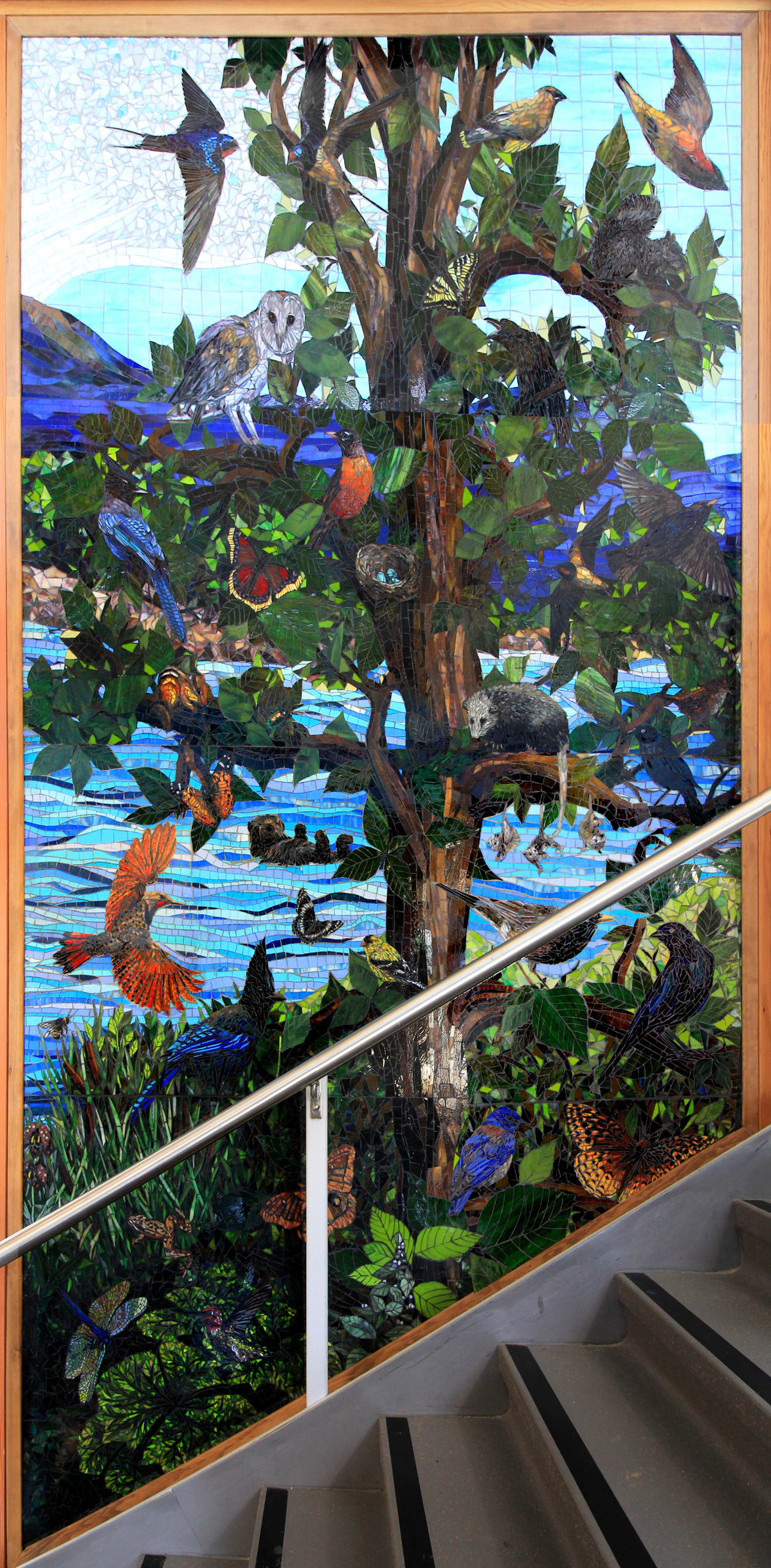 Pacific Northwest Tree of Life