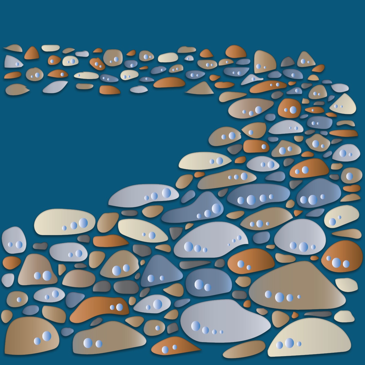 Riverbed