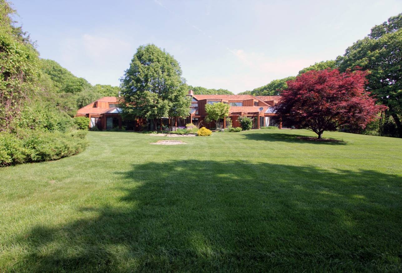 Guenther Residence