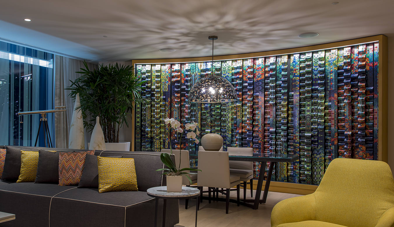 Casino Bar & Hotel Resort