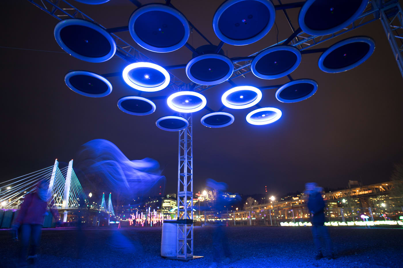 Light Chimes