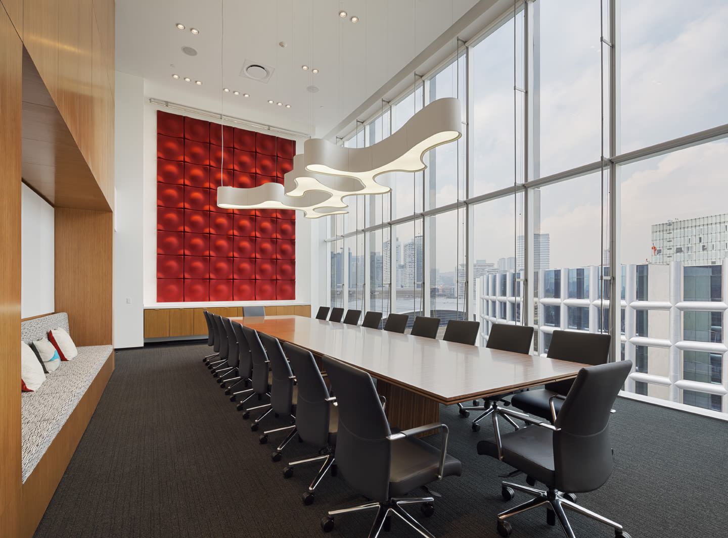 Standard and Poor´s Corporate Offices